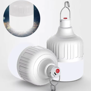 Portable LED camping light（便携式LED露营灯）